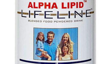 sữa non alpha lipid