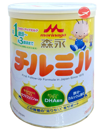 Sữa Meiji số 9 dạng bột