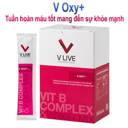 V Oxy