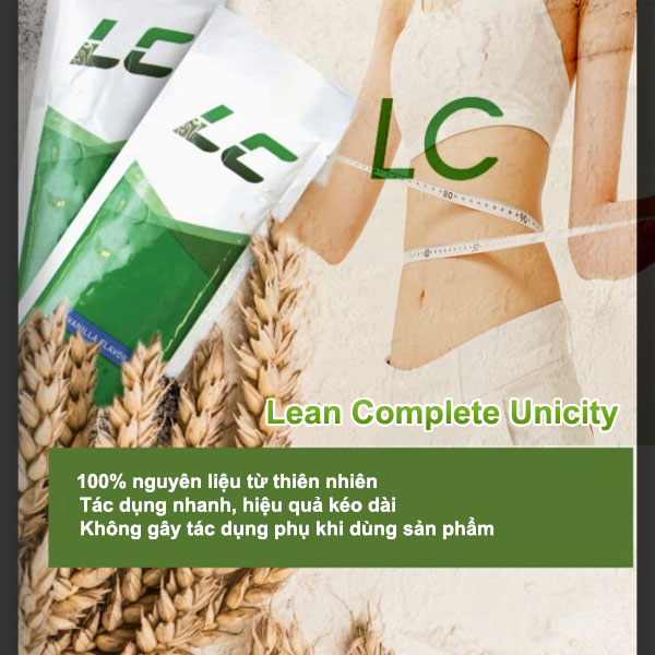 Điểm nổi bật LC Unicity