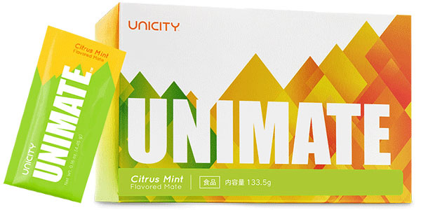 Thành phần của sản phẩm Unimate bao gồm những gì? 

