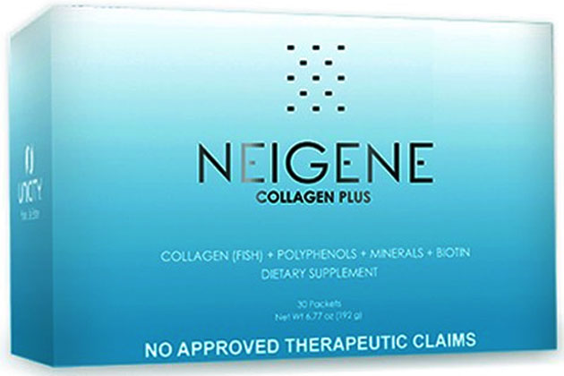Bạn đang tìm kiếm thông tin về tác dụng của collagen Unicity?