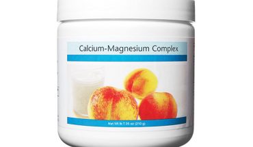 Calcium Magnesium Complex Unicity