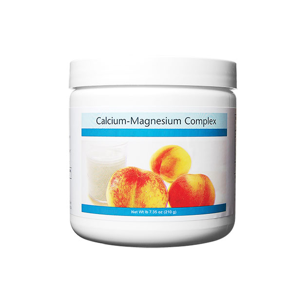 Calcium Magnesium Complex Unicity
