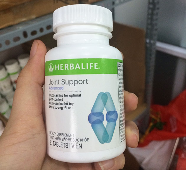 Herbalife Joint Support chính hãng