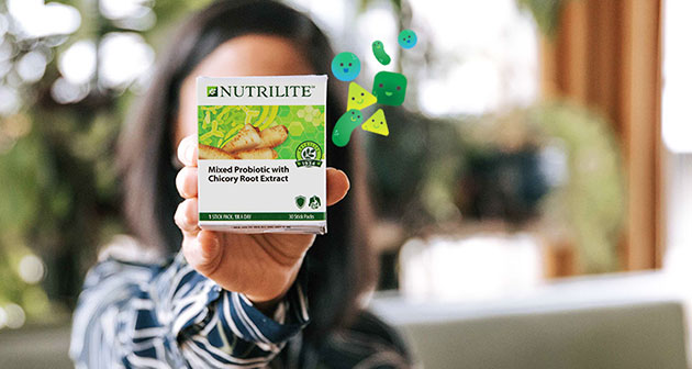 Nutrilite Probiotic giá bao nhiêu trên thị trường Việt Nam