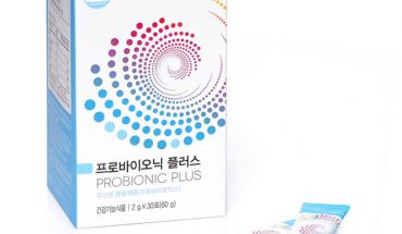 Probionic Plus Unicity