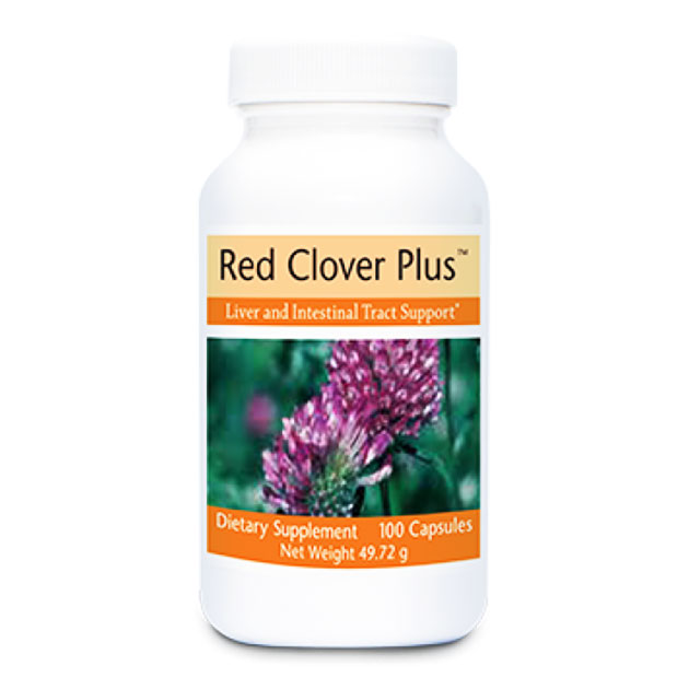 Red Clover Plus