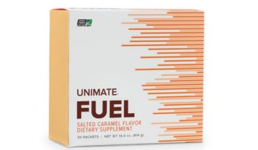 Trà sữa giảm cân Fuel Unicity