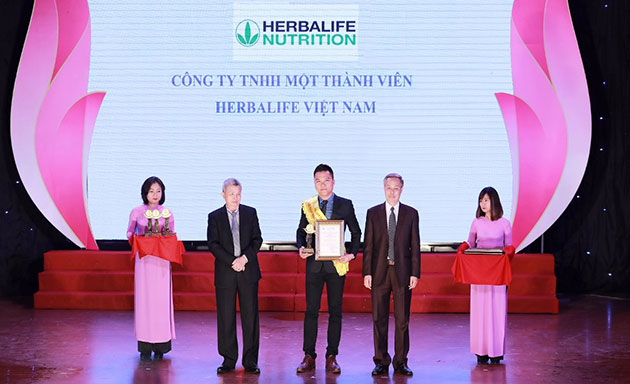 Herbalife Việt Nam