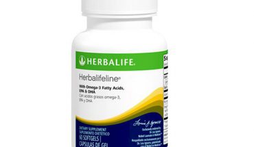 Sản phẩm Herbalifeline cải thiện sức khỏe tim mạch