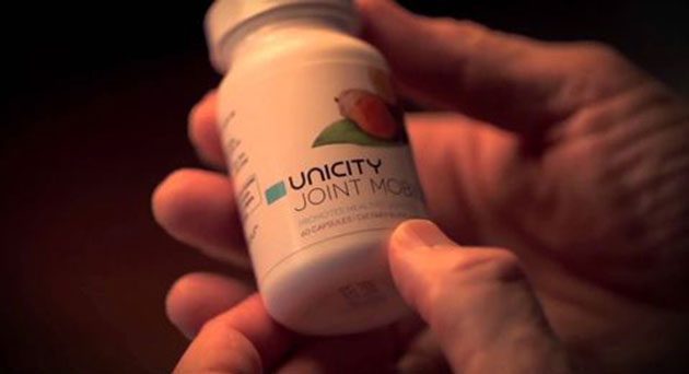 Joint Mobility Unicity có tốt không