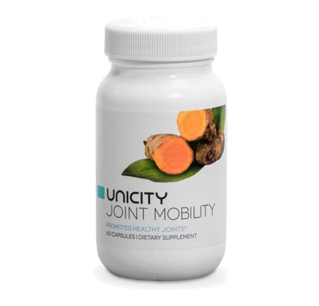 Joint Mobility Unicity