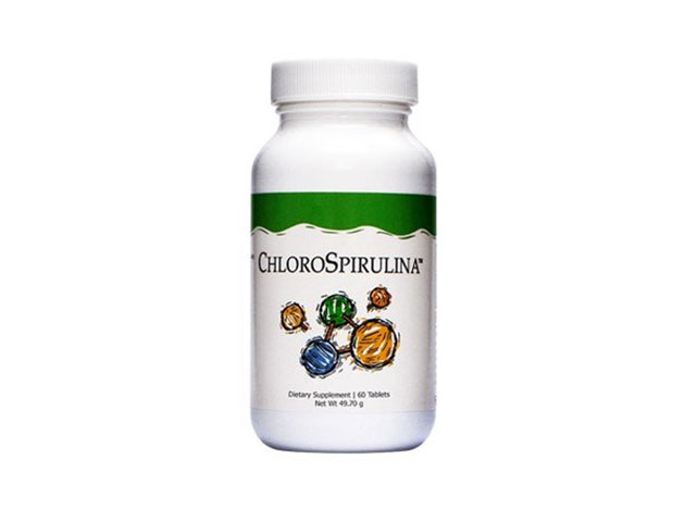 Tảo xoắn ChloroSpirulina Unicity cung cấp nguồn dinh dưỡng vượt trội để cơ  thể khỏe mạnh - Thanhhuongshop.com