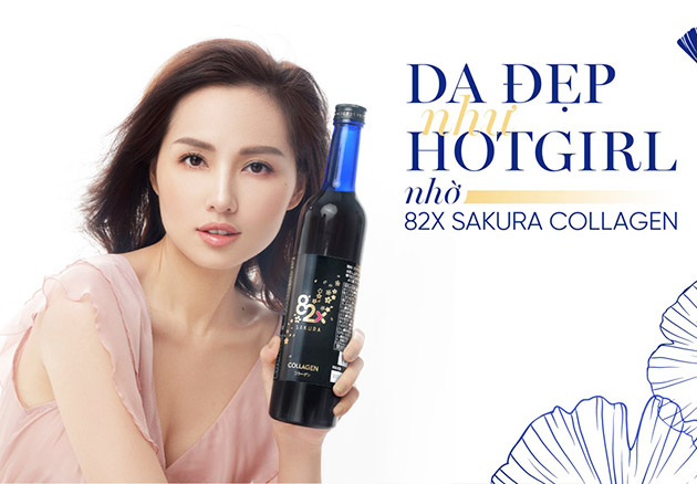 Collagen 82X Sakura Premium có tốt không