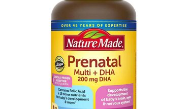 Prenatal Multi DHA