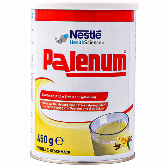 Sữa Nestle Palenum