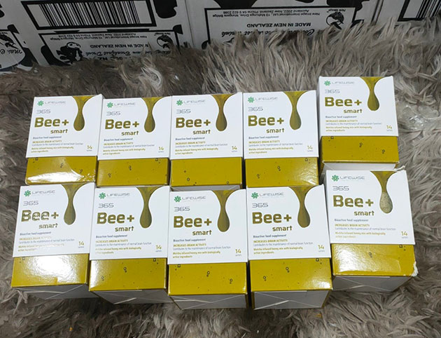 Ảnh Lifewise Bee+ Smart tại shop