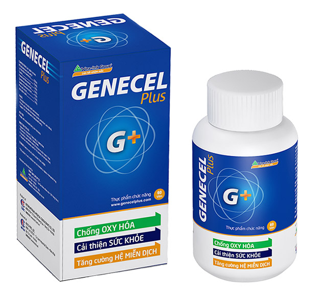 Giới thiệu về Genecel Plus