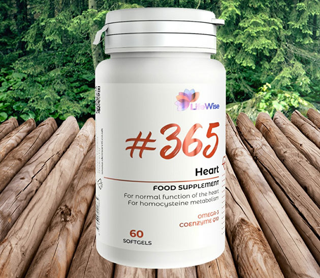 Lifewise 365 Heart liệu pháp mới trong lĩnh vực chăm sóc sức khỏe tim mạch