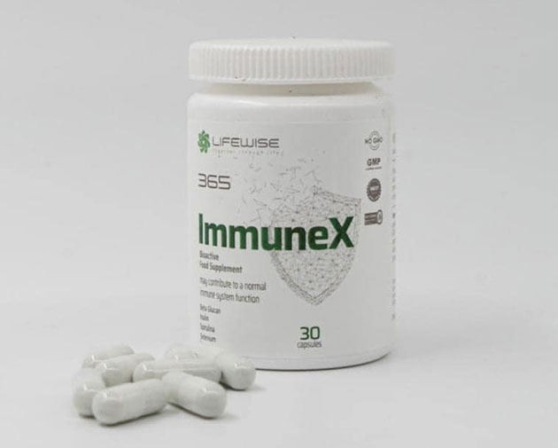 Lifewise 365 Immunex