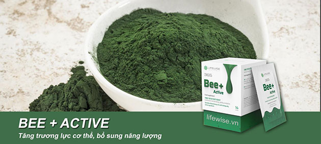 Lifewise Bee+ Active là gì