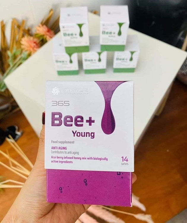 Lifewise Bee+ Young có tốt không