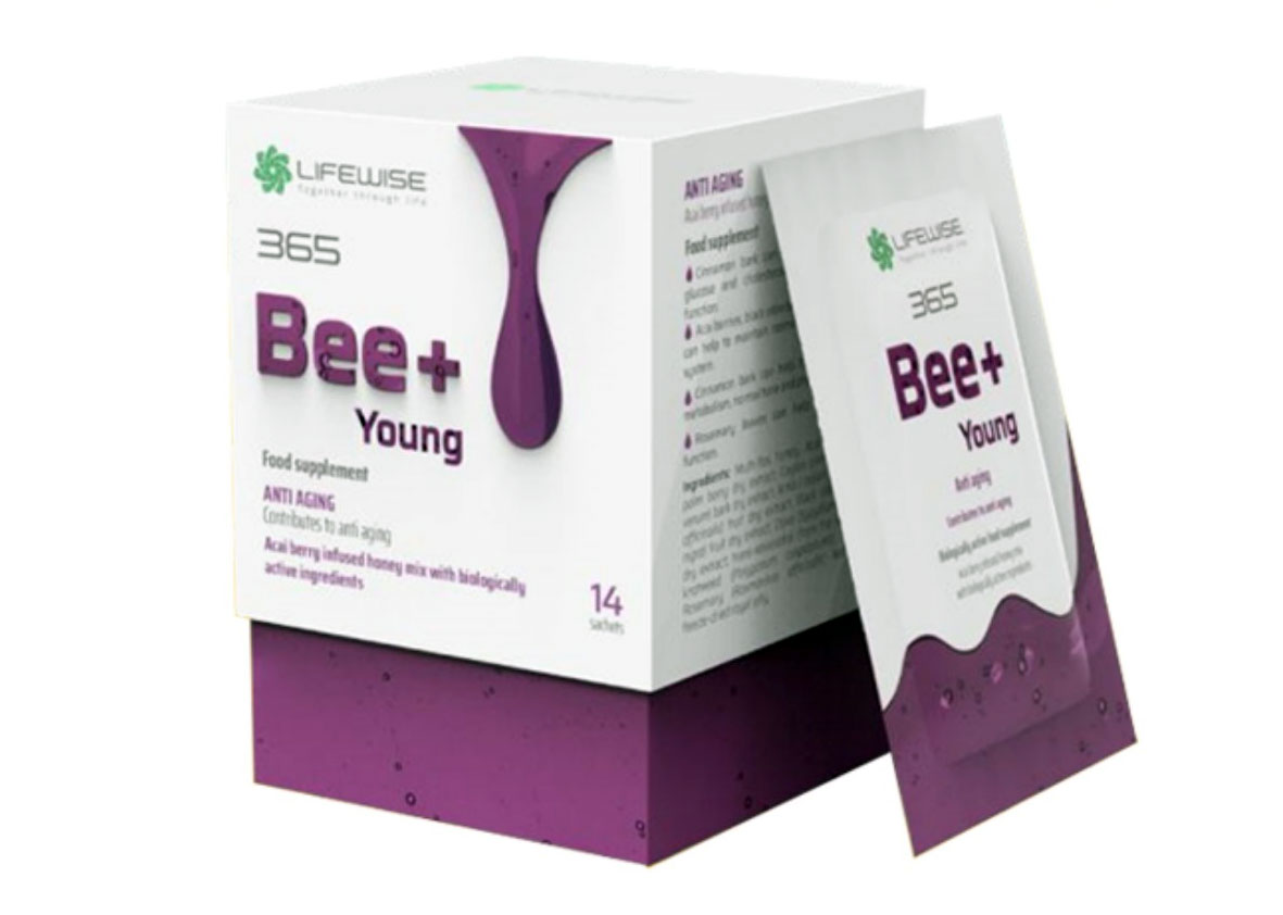 Lifewise Bee+ Young