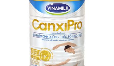 Sữa Canxi Pro