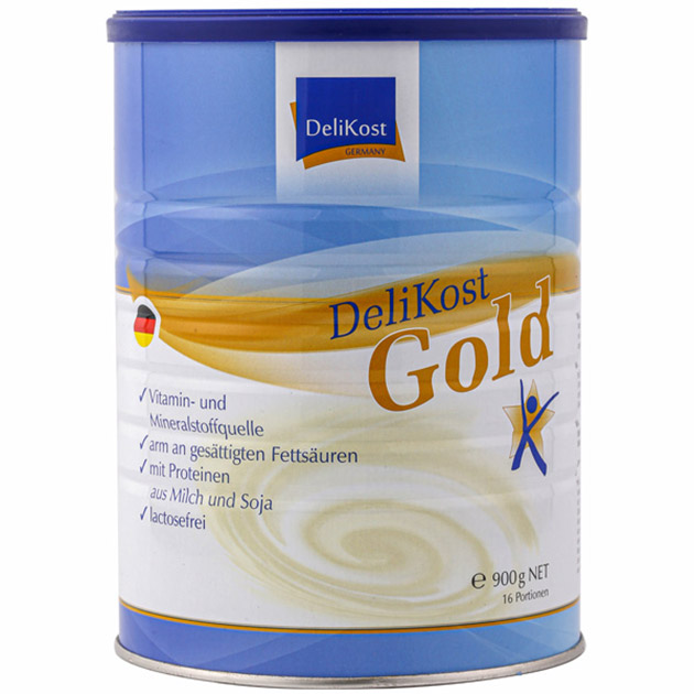 Sữa Delikost Gold