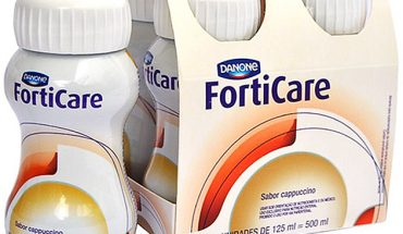 Sữa Forticare