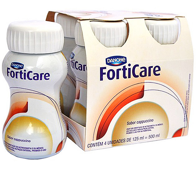 Sữa Forticare