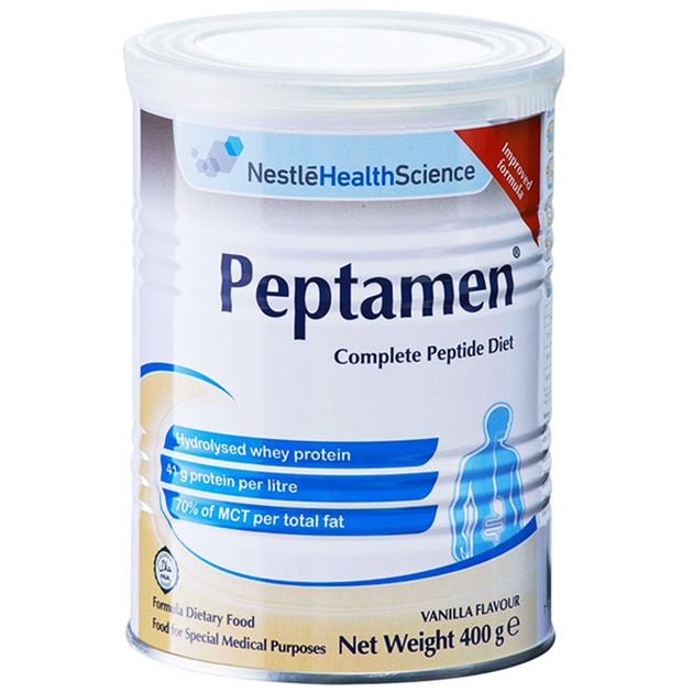 Sữa Peptamen