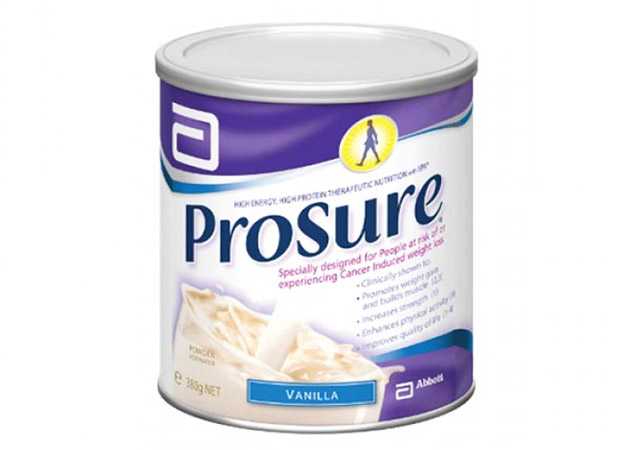 Sữa Prosure