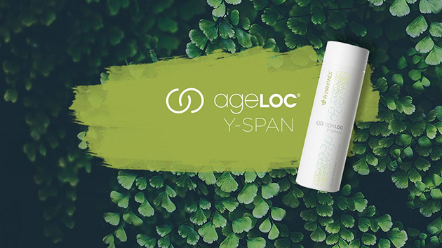 Ageloc Y-span có tốt không