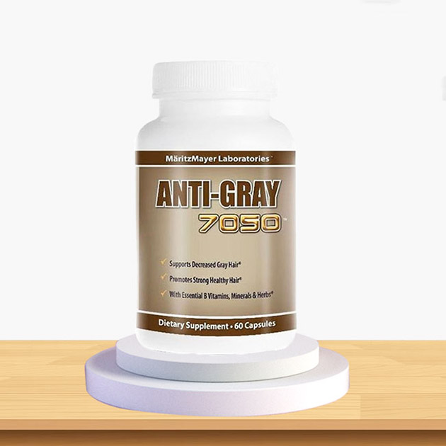 Anti Gray Hair 7050 chính hãng Mỹ có giá bao nhiêu