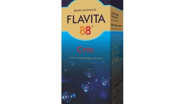 Flavita Cyto 88