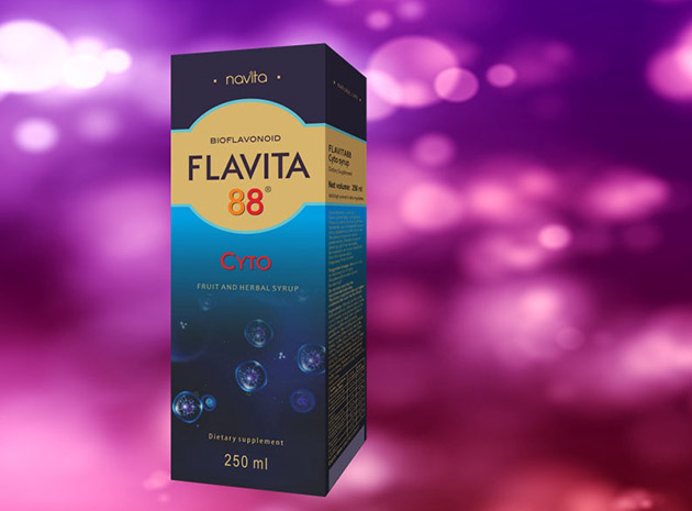 Flavita Cyto 88 là gì