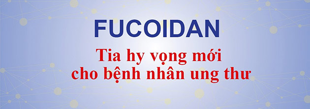 Hoạt chất Fucoidan là gì
