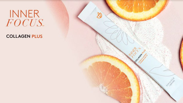 Collagen Plus Nuskin là gì