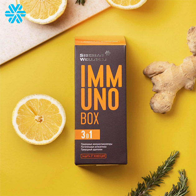 Immuno Box là gì