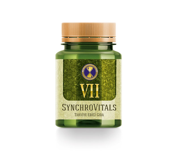 Synchrovitals VII chính hãng giá bao nhiêu