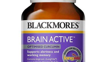 Blackmores Brain Active
