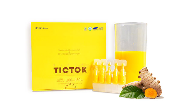 Nghệ Nano Cumin Tictok 