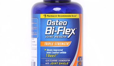 Osteo Bi-Flex Joint Health Triple Strength