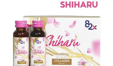 Shiharu Collagen