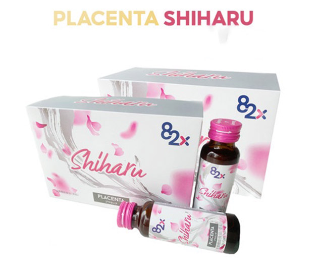 Shiharu Placenta