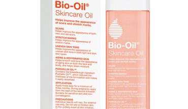 Tinh dầu Bio-oil Skincare Oil