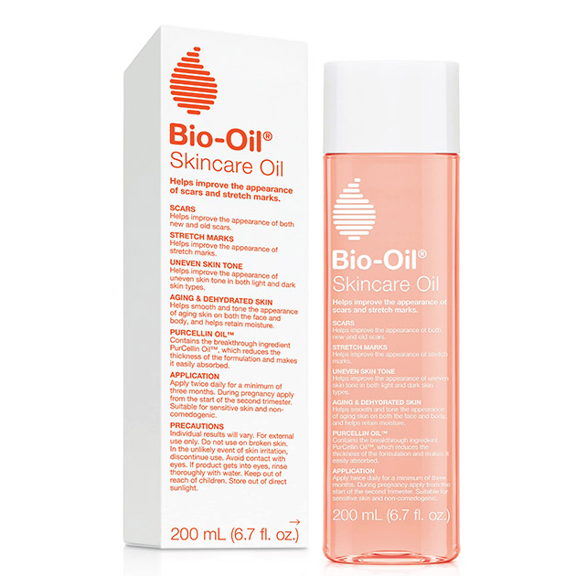 Tinh dầu Bio-oil Skincare Oil