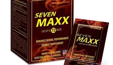 Seven Maxx